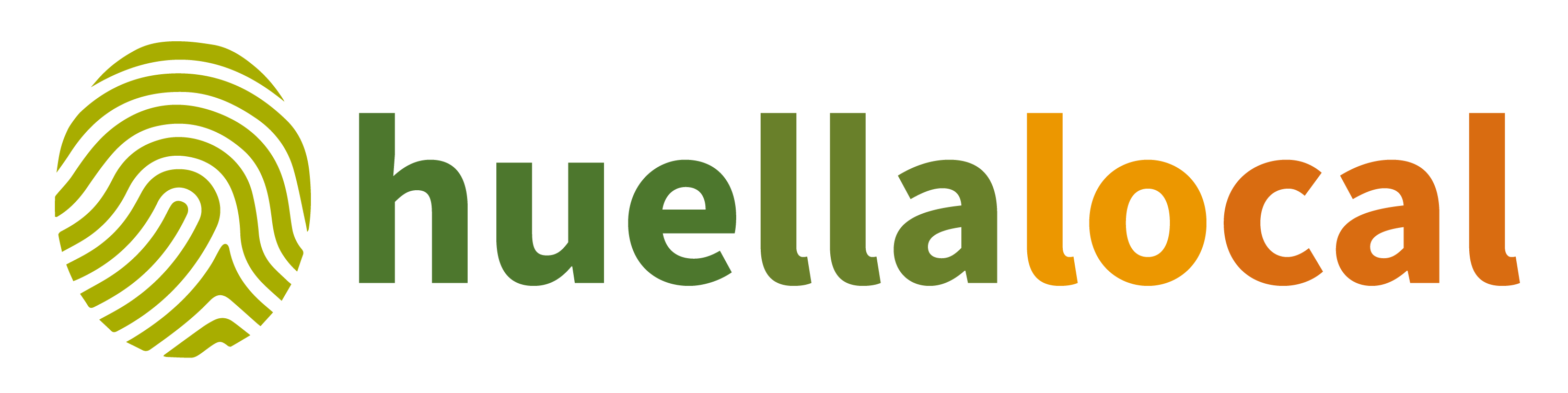 Huella Local