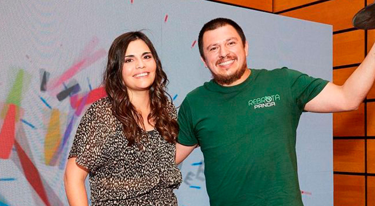 Premiación Camiseteados