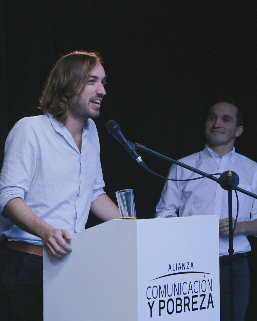 Premiación PEQNCDM