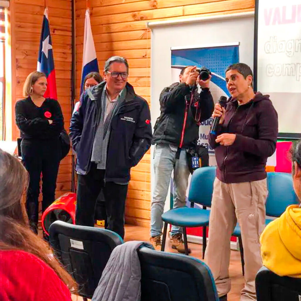 Seminario "Miradas sobre la niñez migrante"