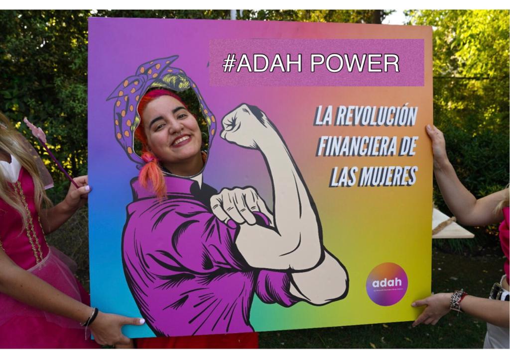 ADAH