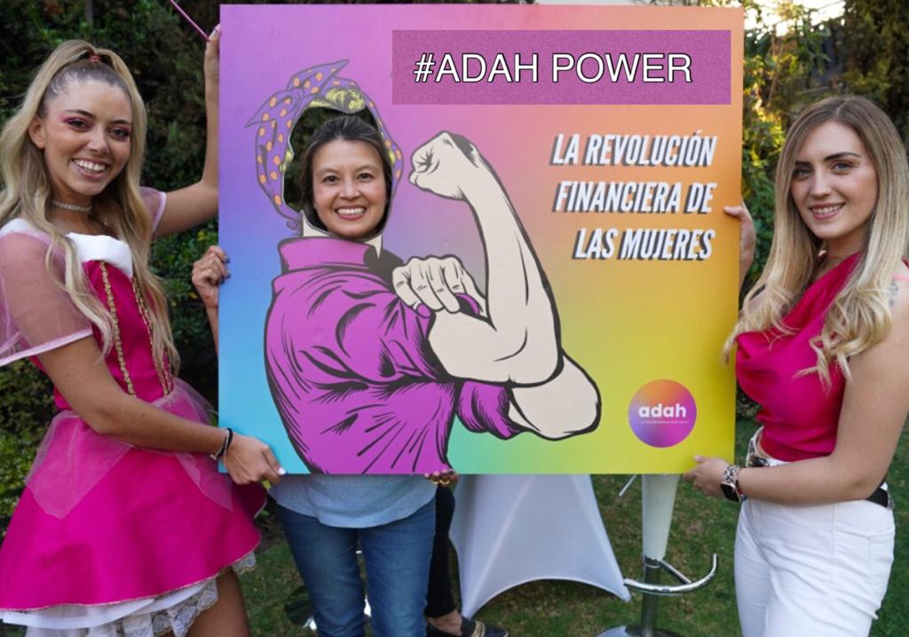 ADAH