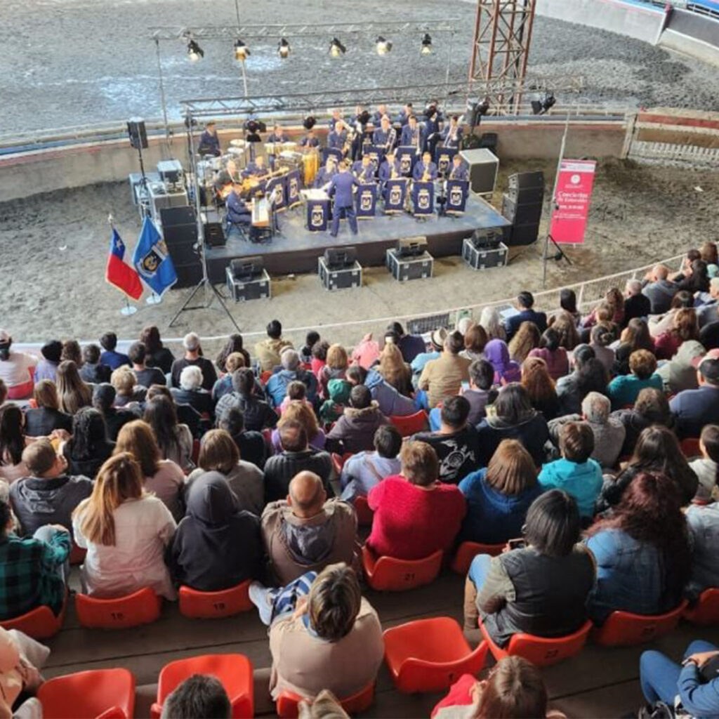 55ª Semanas Musicales de Frutillar