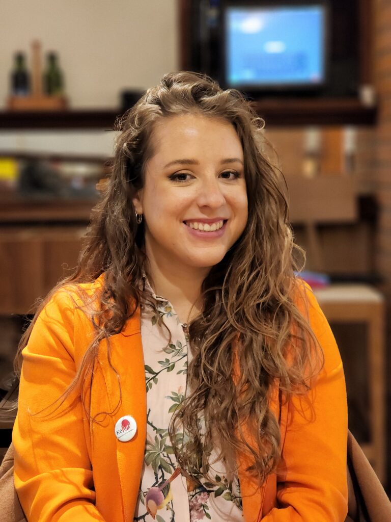 Francisca González Kefuri