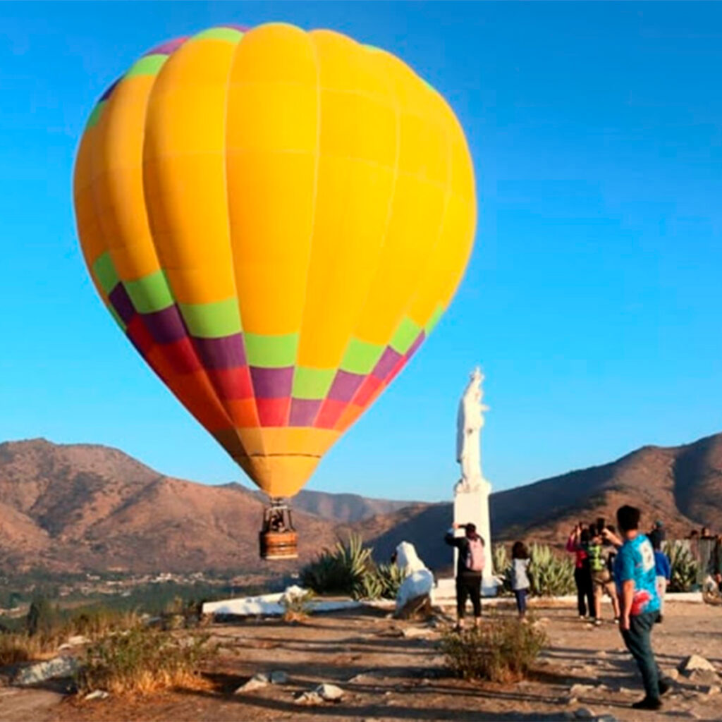 Baloon Festival