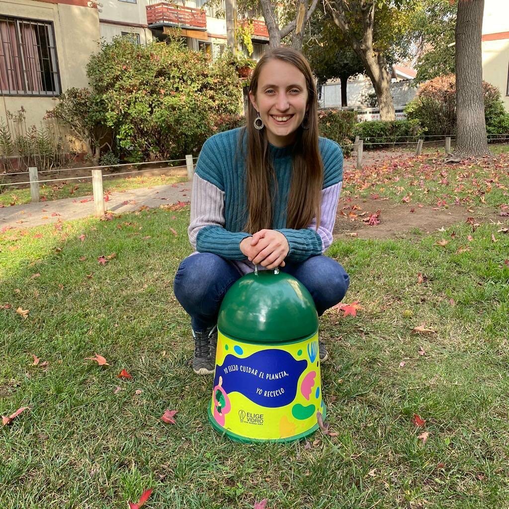 Francisca Lucero