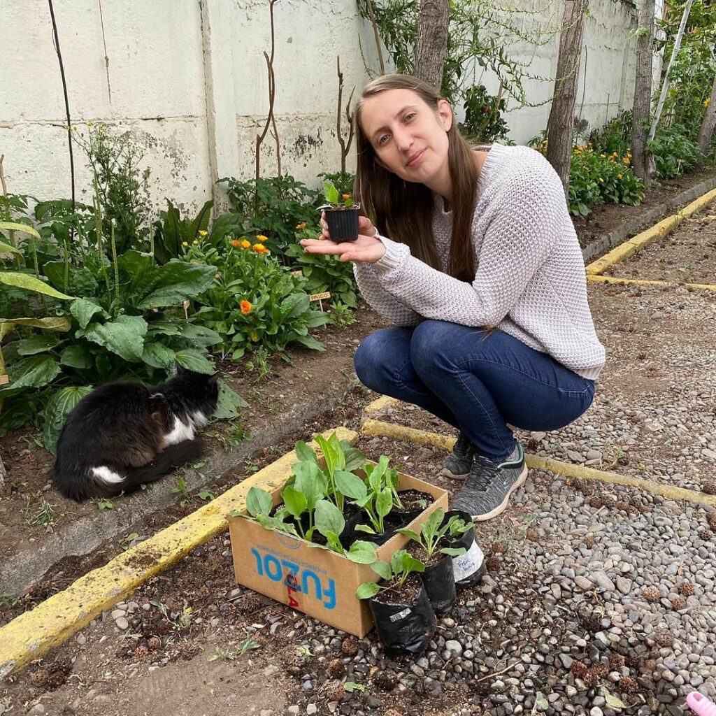 Francisca Lucero