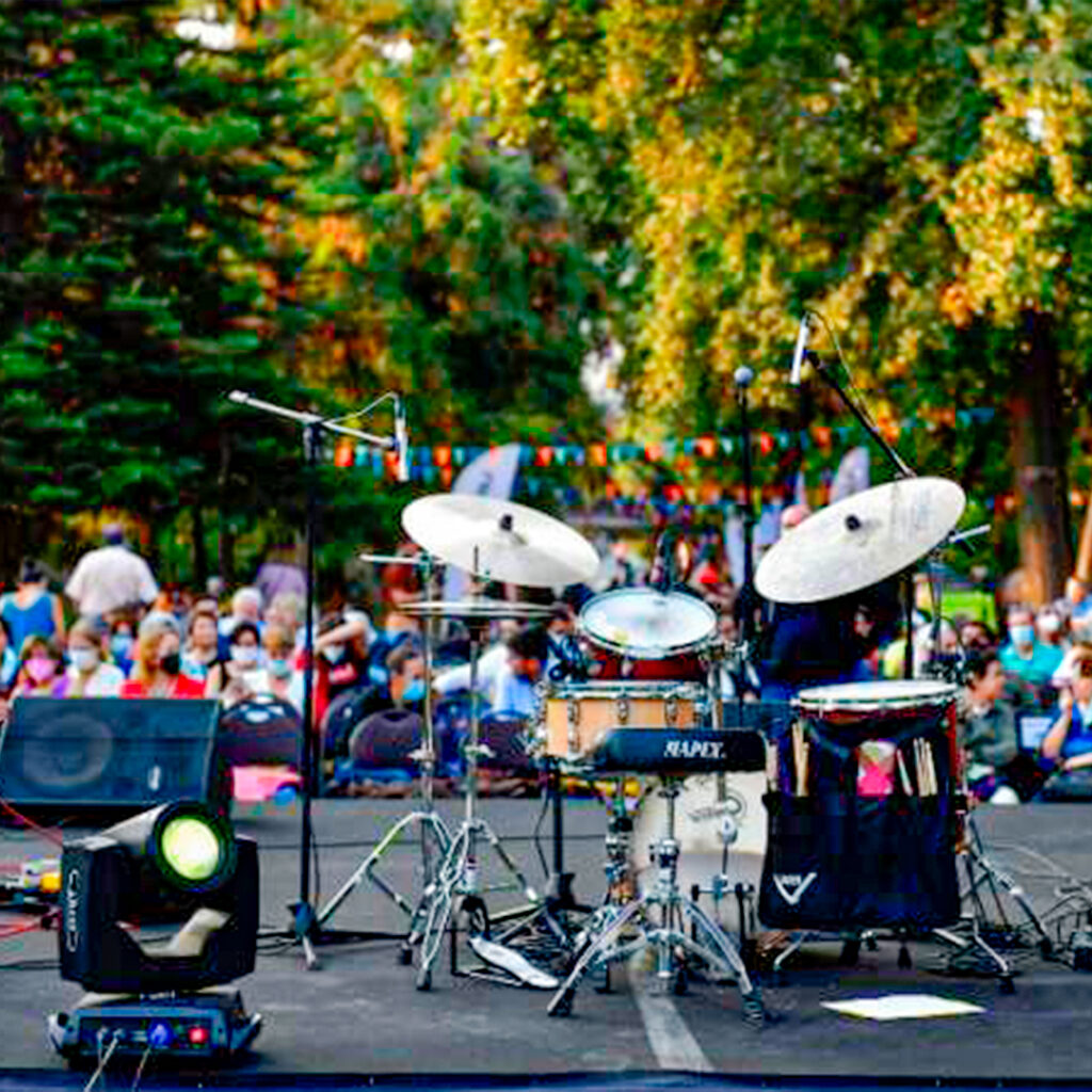 Jazz Festival