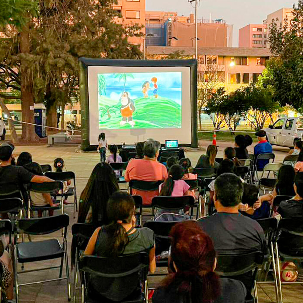 Eco Cine