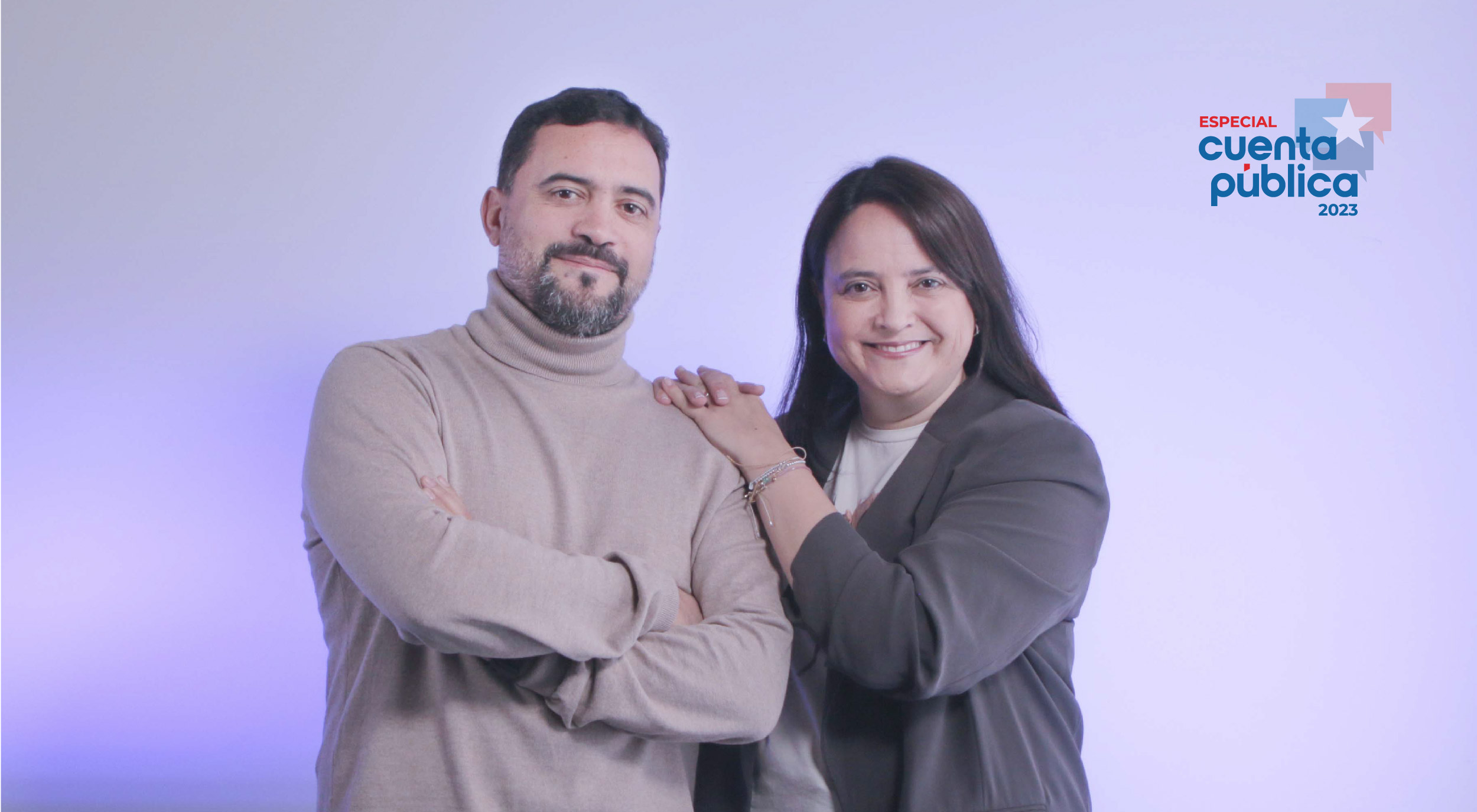 Más de 30 fundaciones y organizaciones de la sociedad civil, se reúnen para reflexionar, analizar y comentar, la cuenta pública 2023.