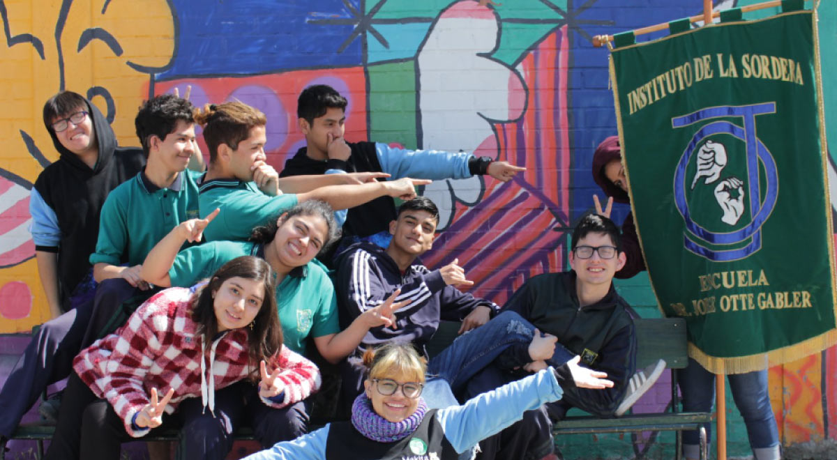 Panoramas sustentables para el día del padre, la colecta digital del Instituto de la Sordera y la postulación al Fondo Transforma para la niñez. Son algunas de las actividades que incluimos en nuestra Agenda Pública de esta semana.