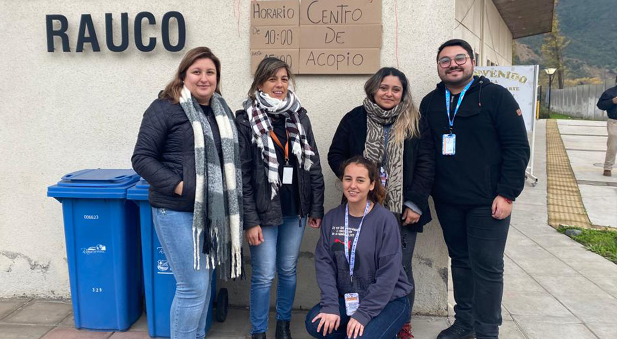 El SJM entrego su informe anual sobre flujo migratorio y reveló datos claves como las cifras 2022 de solicitudes de visados humanitarios.